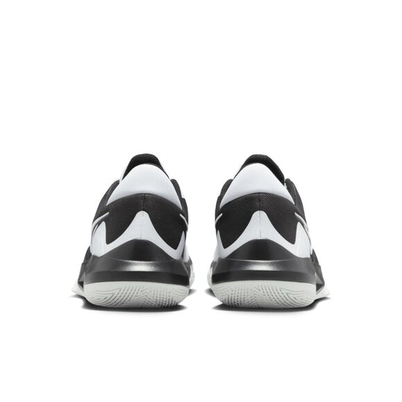 Nike Unisex Precision V1 Basketball Shoes - Picture 8 of 8